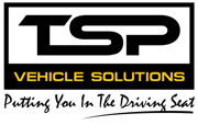 TSP Vehicle Solutions